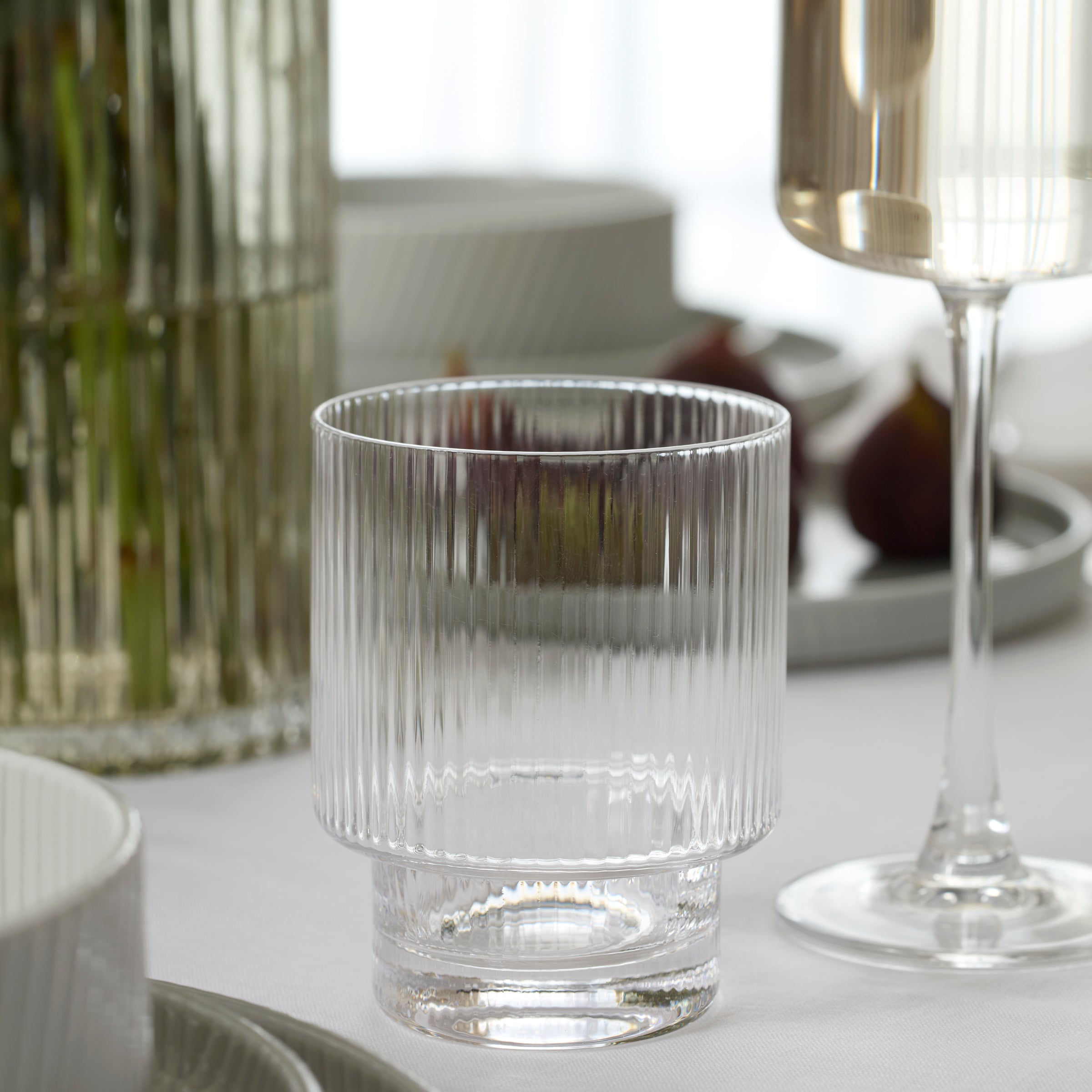 Modulus Vapor Tumblers, Set of 4 - Image 6
