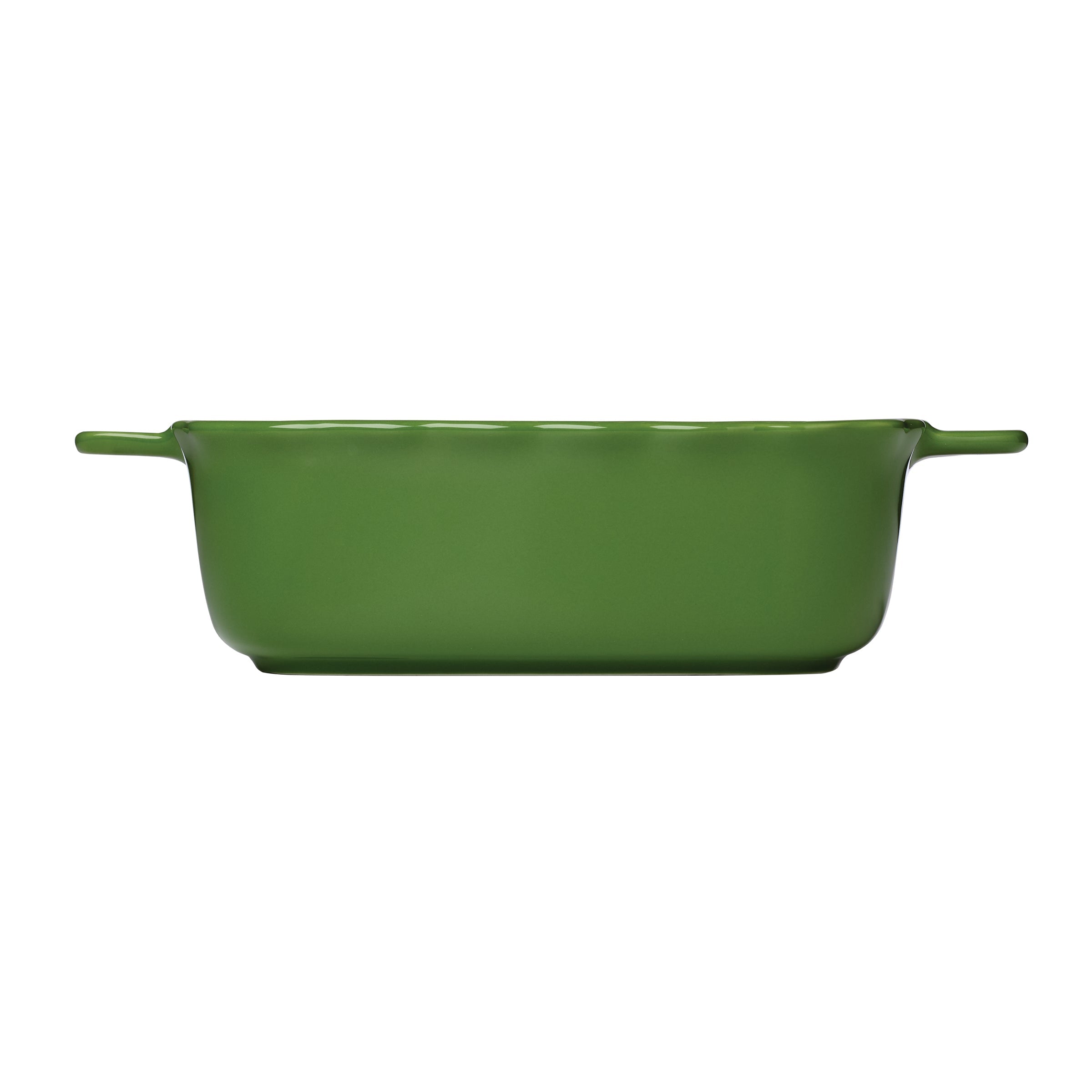 Evergreen Square Scallop Baking Dish - Image 2