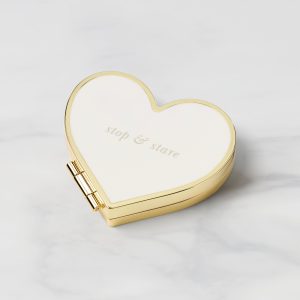 Happily Ever After Compact Stop & Stare