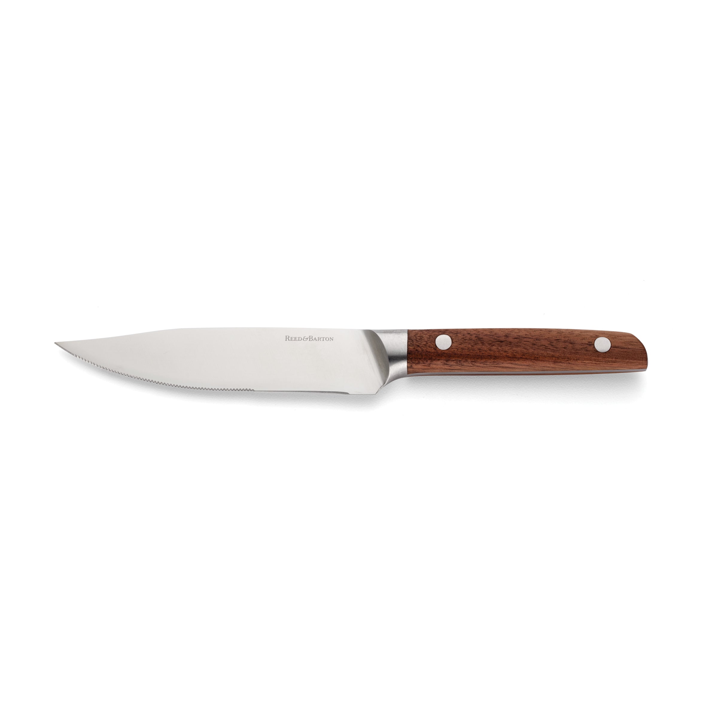 Asher Steak Knives, Set of 4 with Box - Image 3