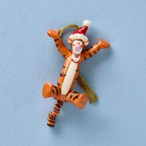 Wonderful Tigger Ornament