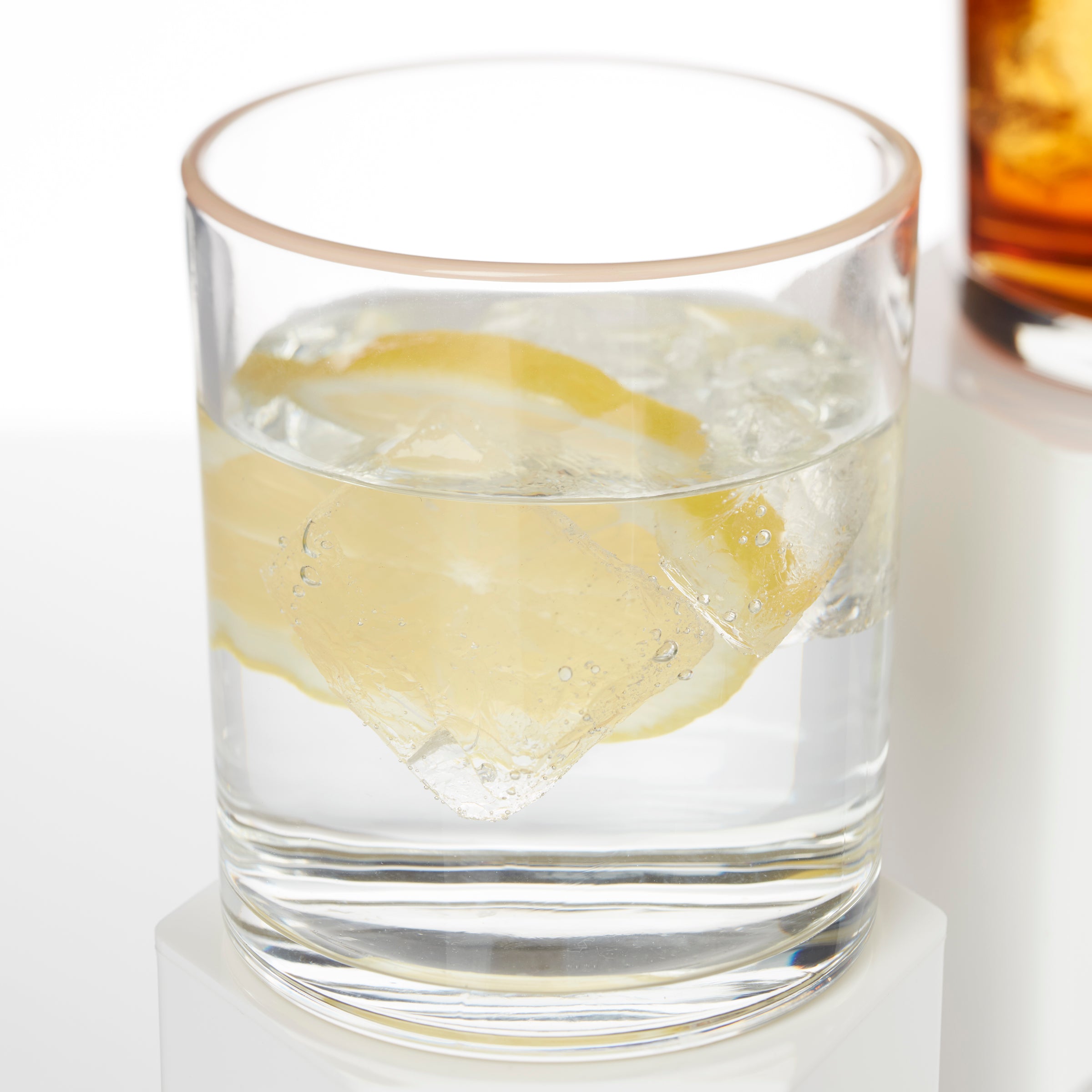 24 Seven Sunbaked Medium Tumblers, Set of 6 - Image 7