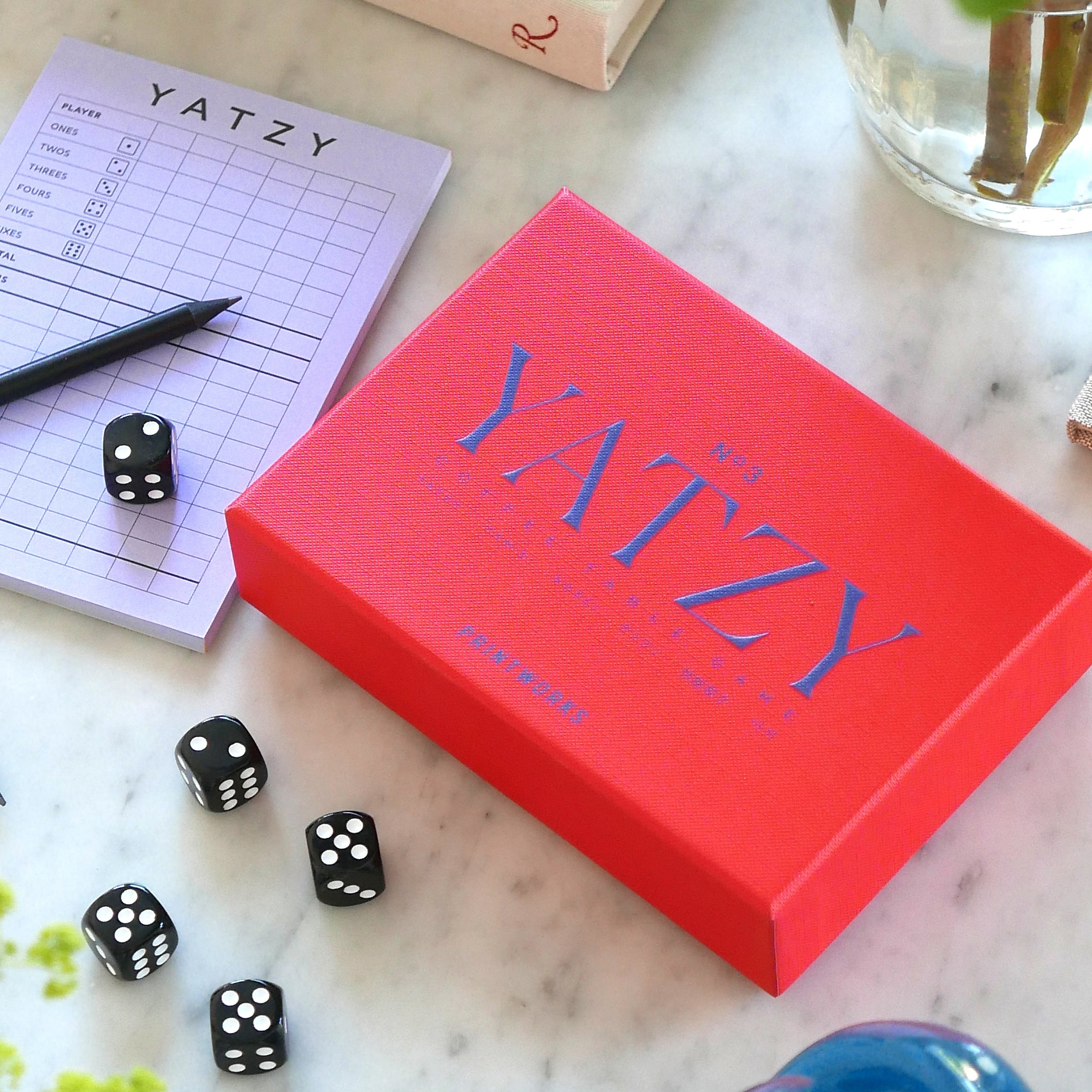 Yatzy, Classic Game - Image 5