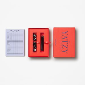 Yatzy, Classic Game