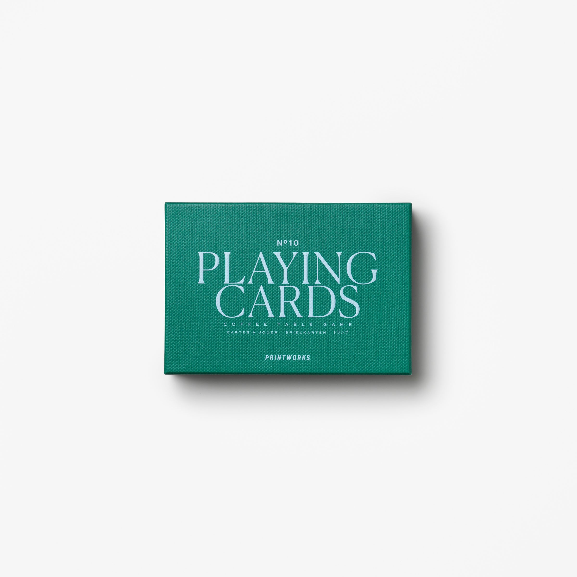 Double Playing Cards, Classic Game - Image 6
