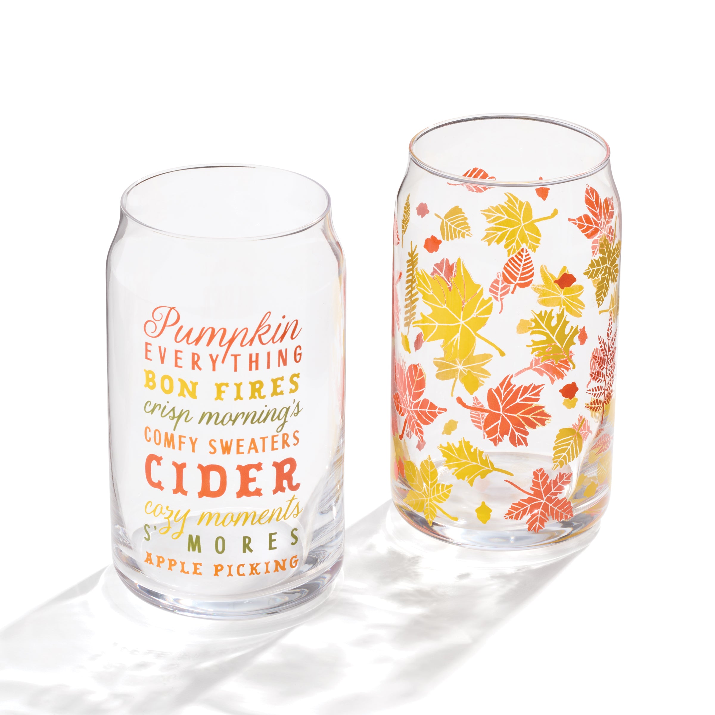 Harvest Can Cooler, Set of 2 - Image 3