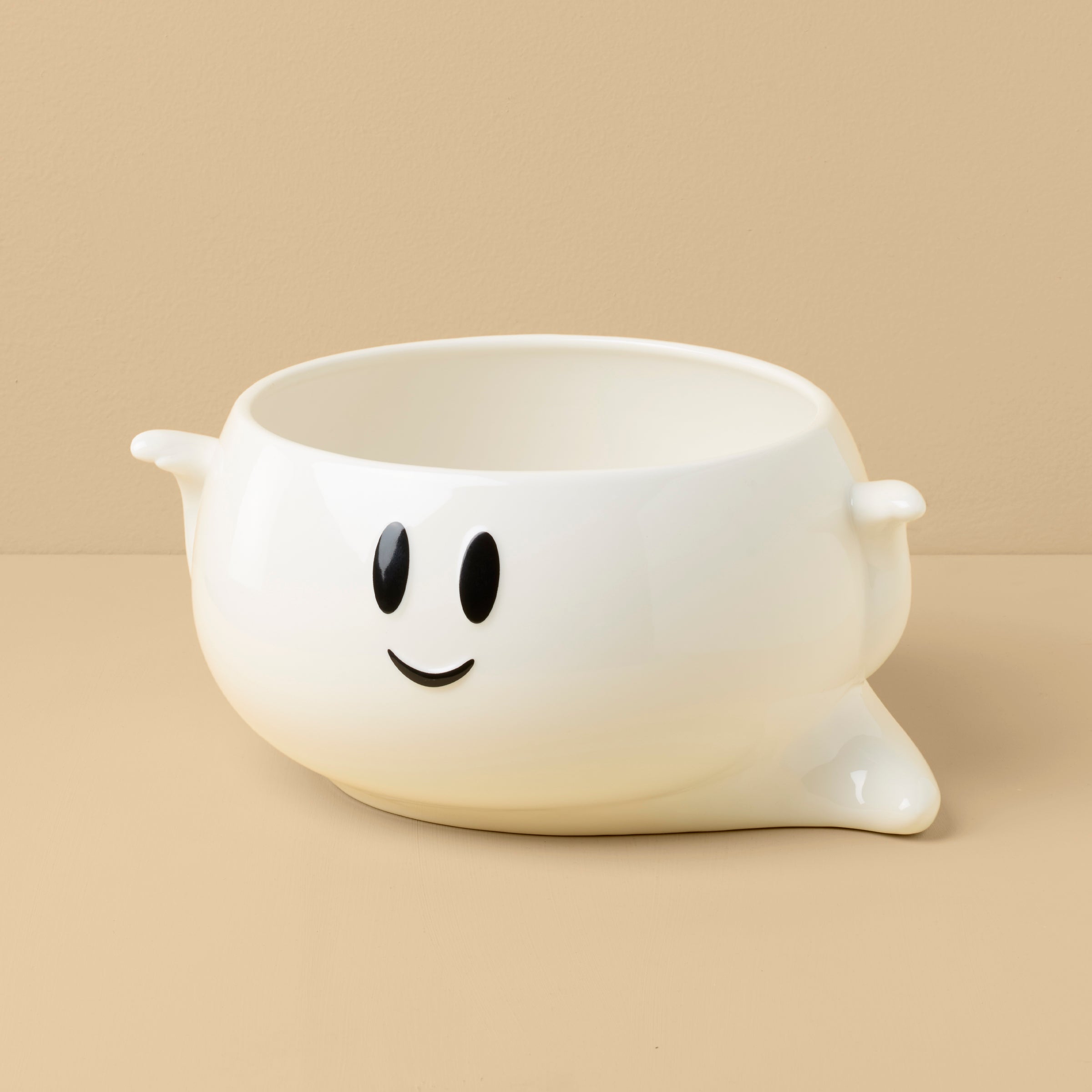 Ghost Candy Bowl - Image 2