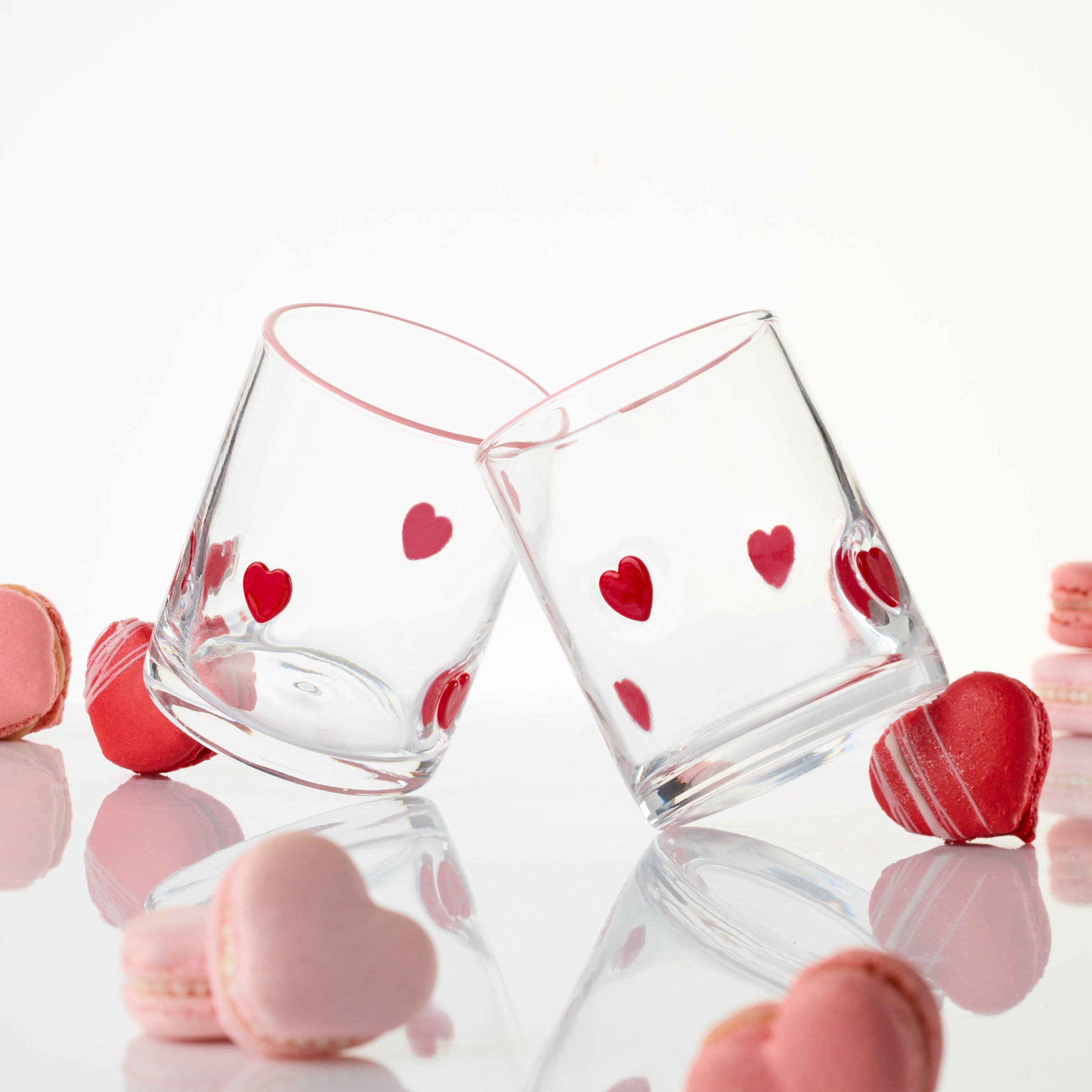 24 Seven Heart Tumbler, Set of 2 - Image 2