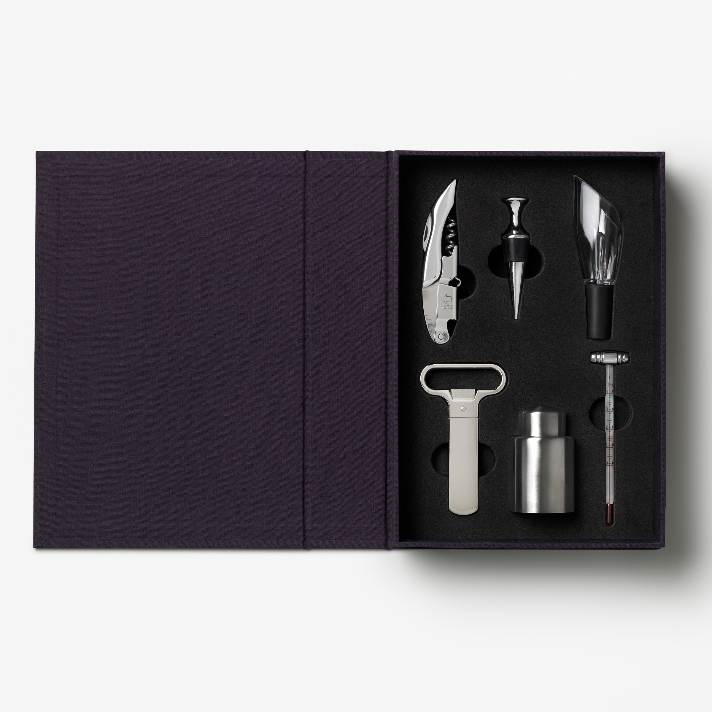 The Essentials Wine Tools - Image 2