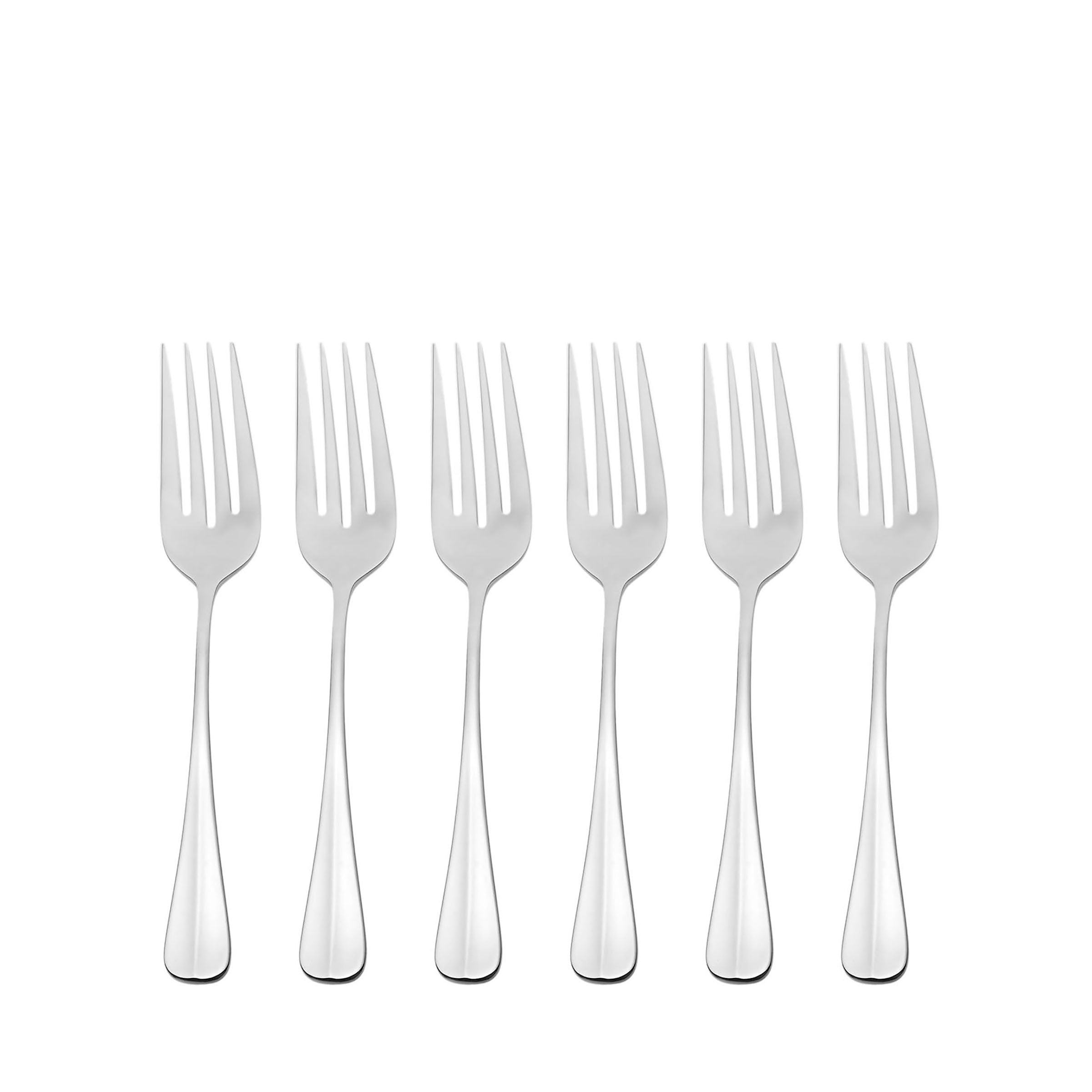Savor Salad Forks, Set of 6 - Image 2