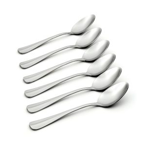 Savor Dinner Spoons, Set of 6