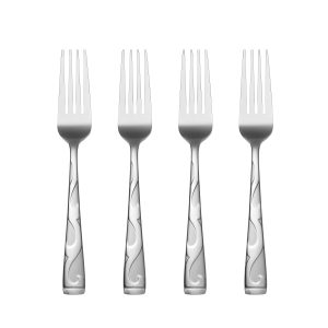 Tuscany Dinner Forks, Set of 4