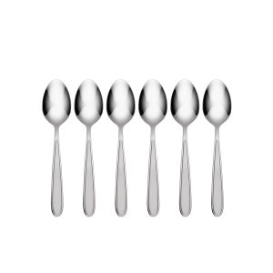 Jordan Teaspoons, Set of 6