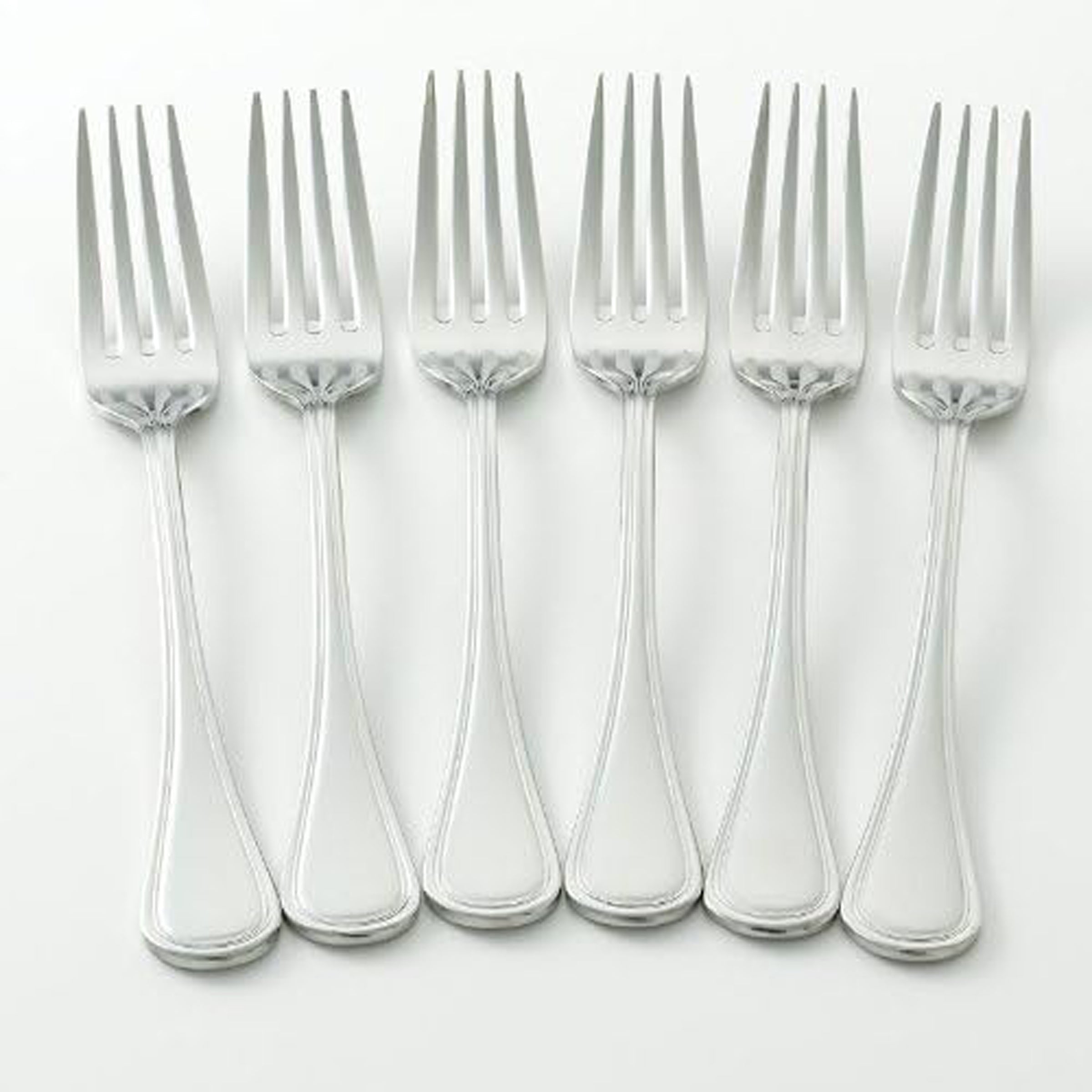Infuse Dinner Forks, Set of 6
