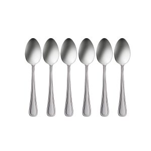 Tress Mirror Everyday Teaspoons, Set Of 6