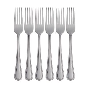 Tress Dinner Forks, Set of 6