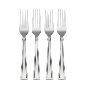 Butler Dinner Forks, Set of 4