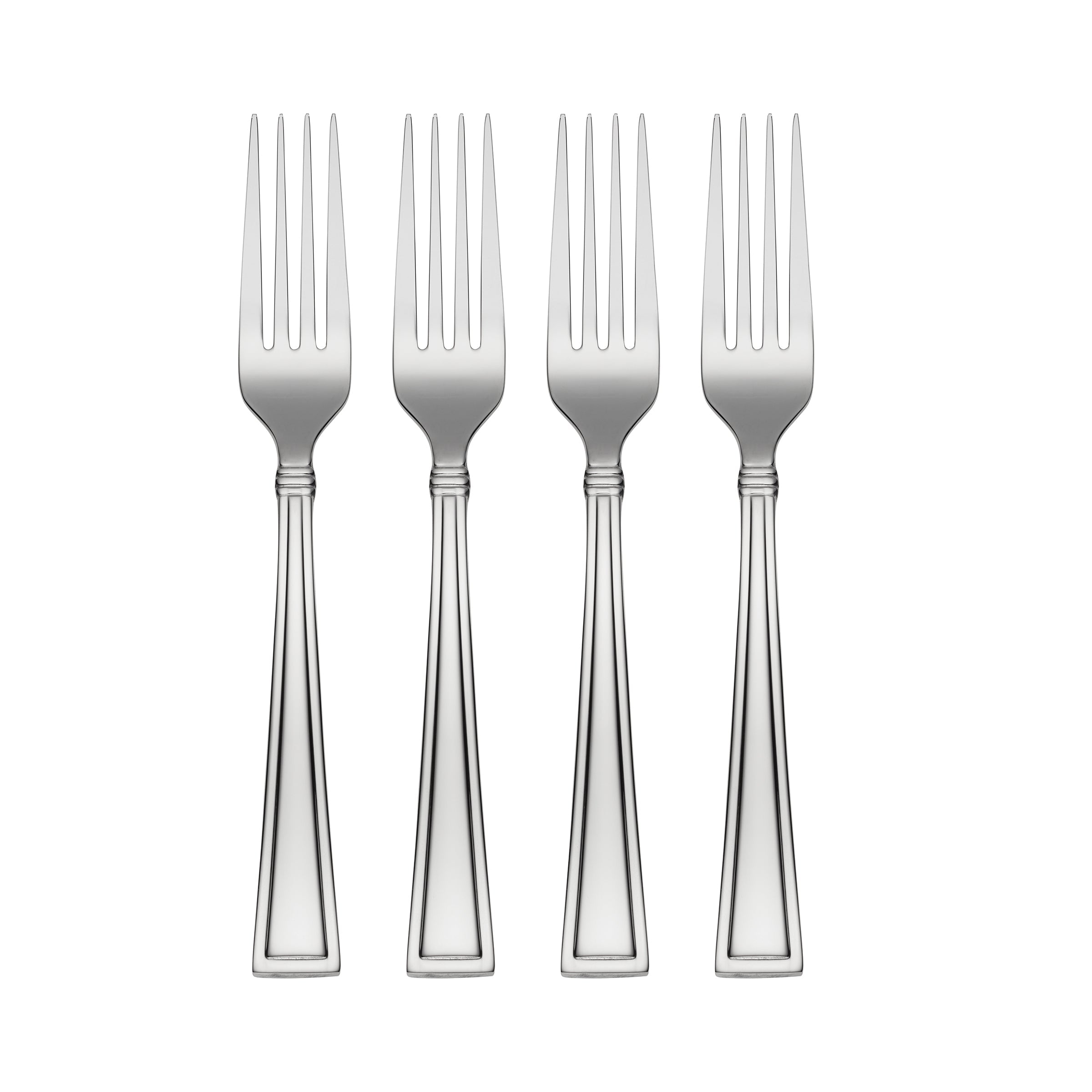 Butler Dinner Forks, Set of 4