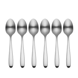 Vale Dinner Spoons, Set of 6