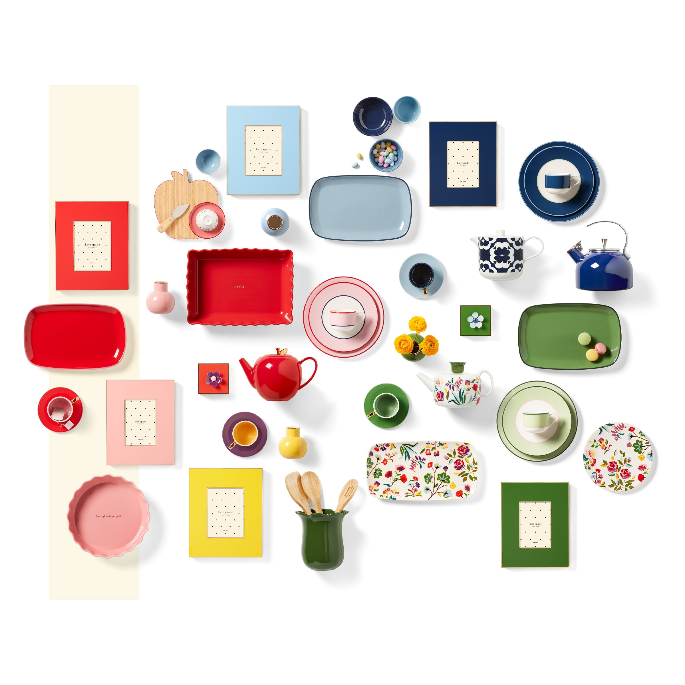 Make It Pop Pie Dish - Image 7