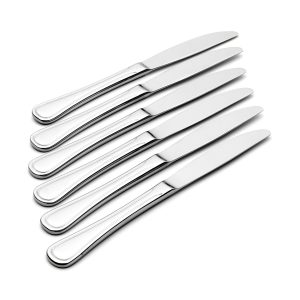 Infuse Dinner Knives, Set of 6