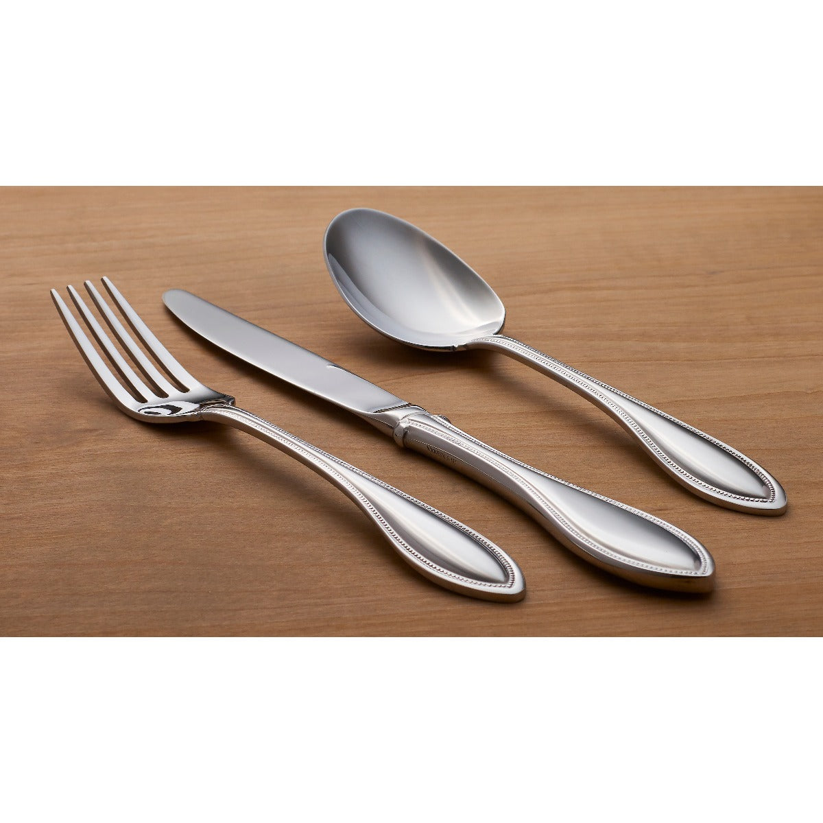 American Harmony Teaspoons, Set of 4 - Image 2