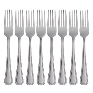 Tress Dinner Forks, Set of 8