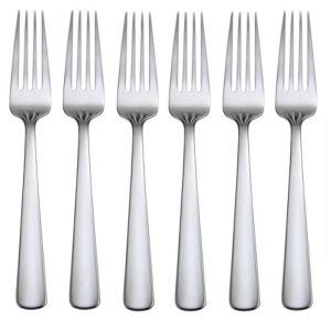 Aptitude Salad Forks, Set of 6