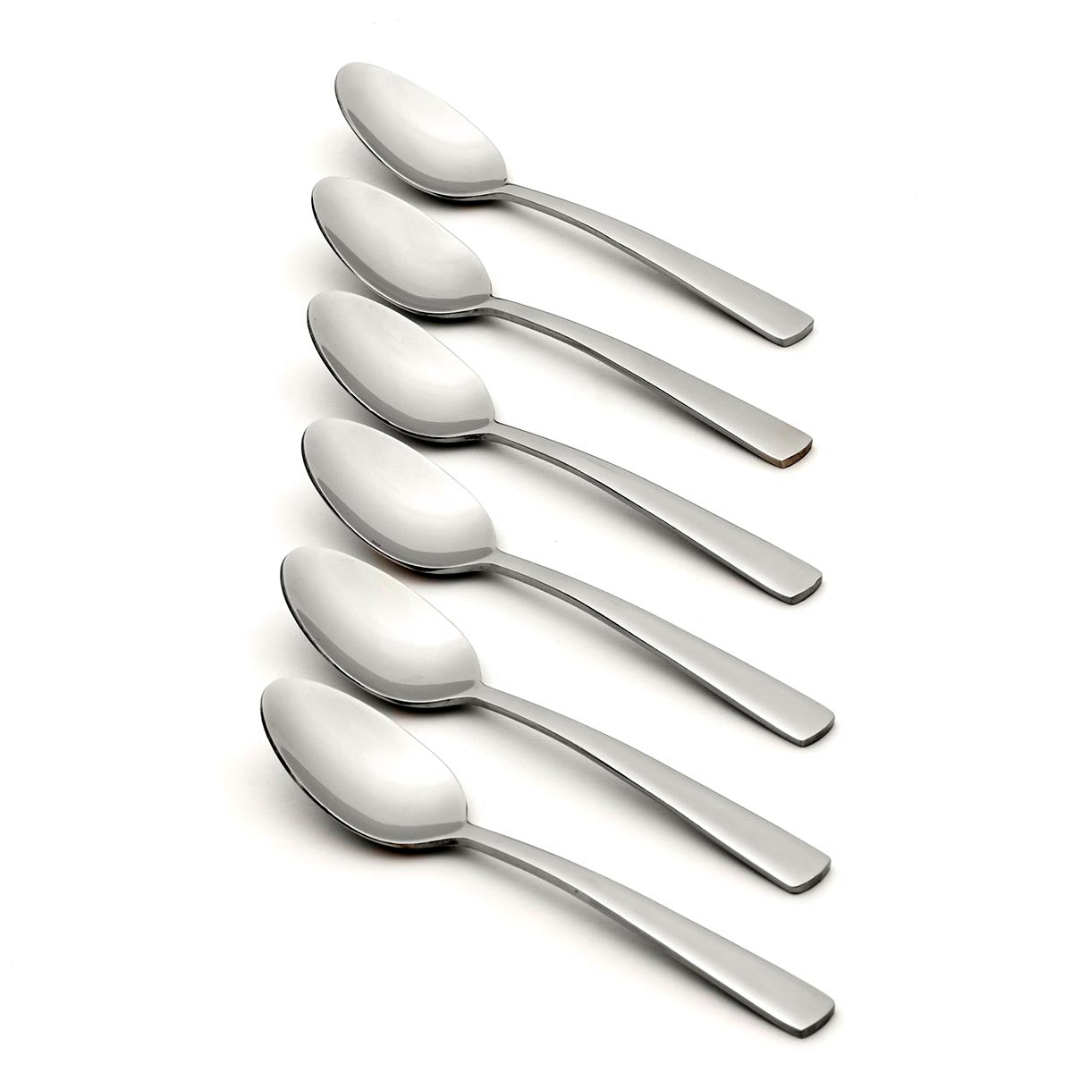 Nocha Cocktail Spoons, Set of 6