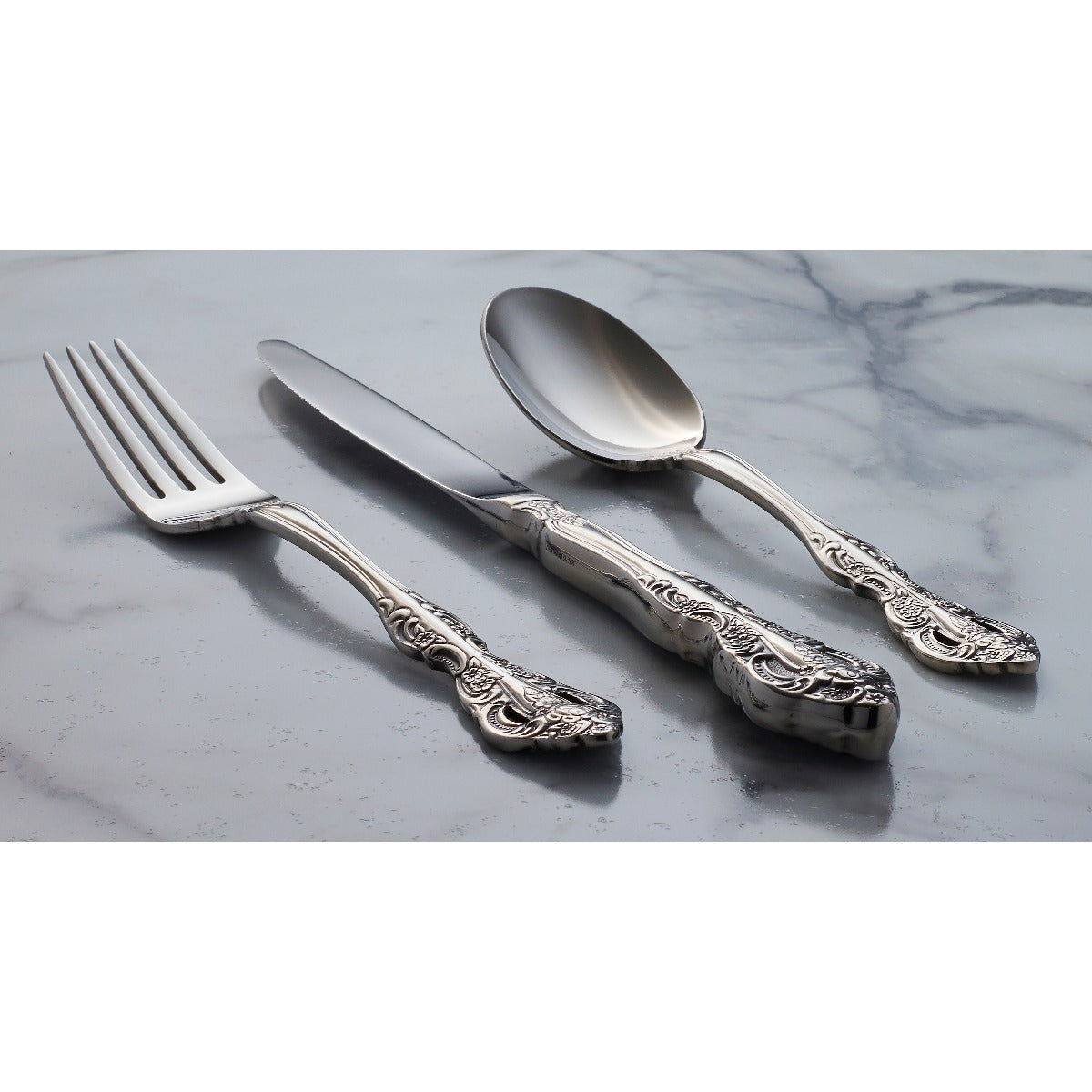 Michelangelo Dinner Spoon - Image 2