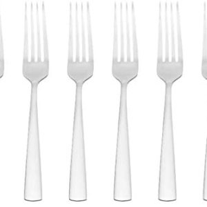Nocha Dinner Forks, Set of 6