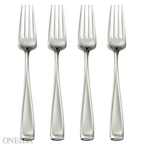 Moda Dinner Forks, Set of 4
