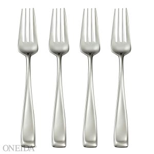 Moda Salad Forks, Set of 4