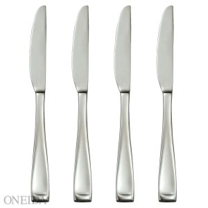 Moda Dinner Knives, Set of 4