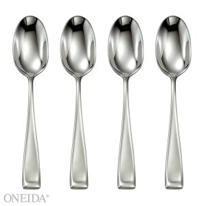 Moda Teaspoons, Set of 4