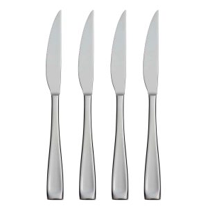 Moda Steak Knives, Set of 4