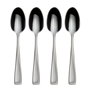Moda Cocktail Spoons, Set of 4