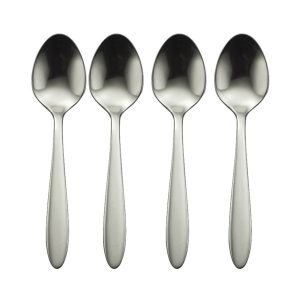 Mooncrest Teaspoons, Set of 4
